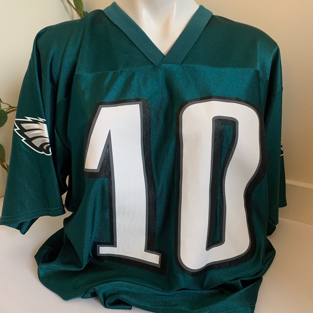 Philadelphia Eagles Jersey | Desean Jackson 10